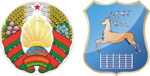Герб РБ